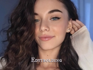 Edytbolding