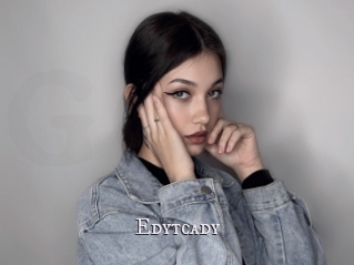 Edytcady