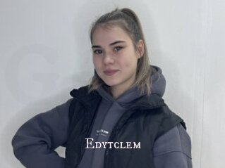 Edytclem