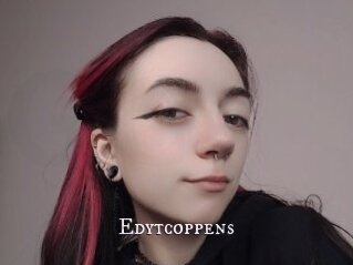Edytcoppens