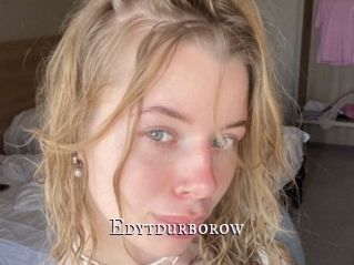Edytdurborow