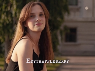 Edythappleberry