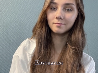 Edythavins