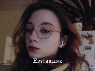 Edythblink