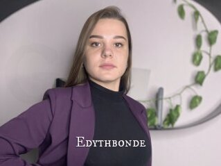 Edythbonde