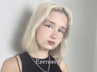 Edythbyrd