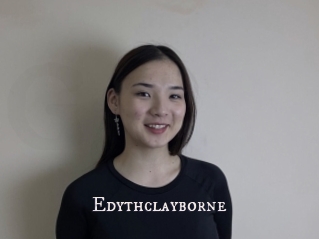 Edythclayborne