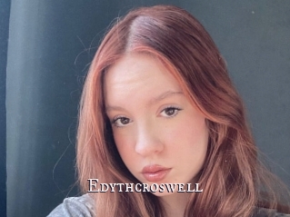 Edythcroswell