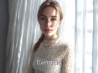 Edythfisk