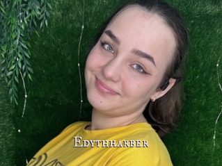 Edythharber