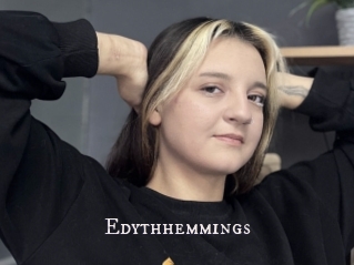 Edythhemmings