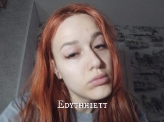 Edythhiett