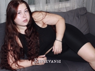 Effyevansi