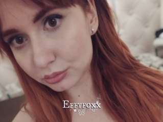 Effyfoxx