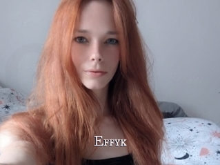 Effyk