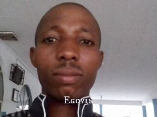 Egovin