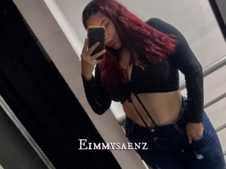 Eimmysaenz