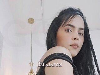 Elaiafox