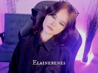 Elainebenes
