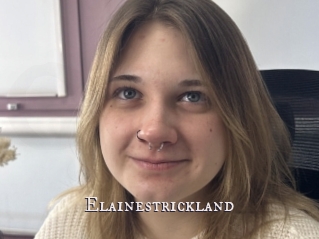 Elainestrickland