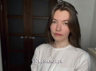 Elanarozir