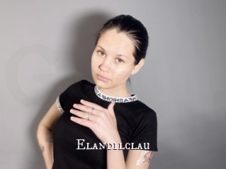Elandilclau