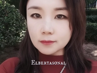 Elbertasonal
