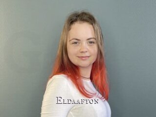 Eldaafton