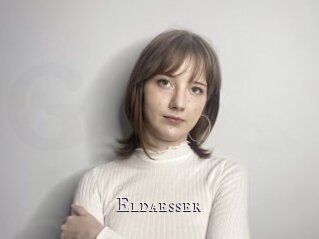 Eldaesser