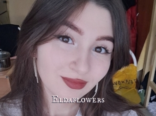 Eldaflowers