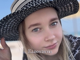 Eldondevis
