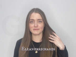 Eleanorrichards