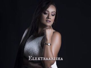 Elektraarisha