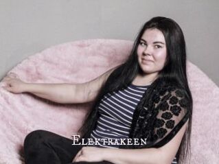 Elektrakeen