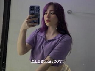 Elektrascott