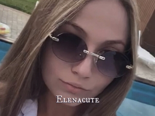 Elenacute