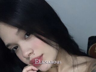 Elenarous