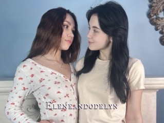 Eleneandodelyn