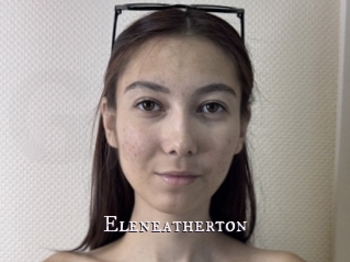 Eleneatherton