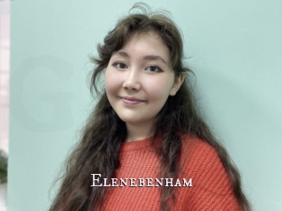 Elenebenham