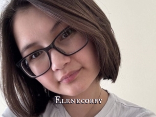 Elenecorby