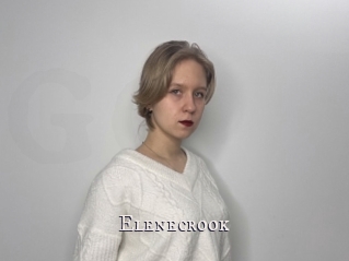 Elenecrook