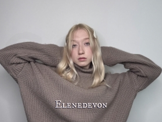 Elenedevon