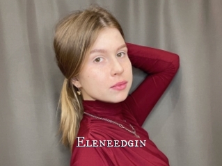 Eleneedgin