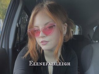 Elenefairleigh