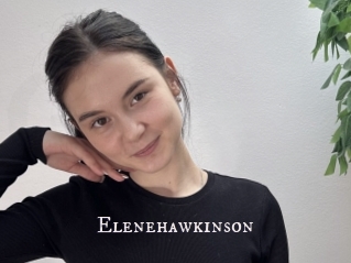 Elenehawkinson