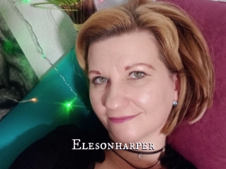 Elesonharper