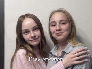 Elgaandcwene