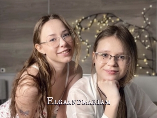Elgaandmariam