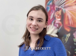 Elgabeckett